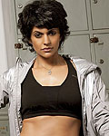 Mandira Bedi